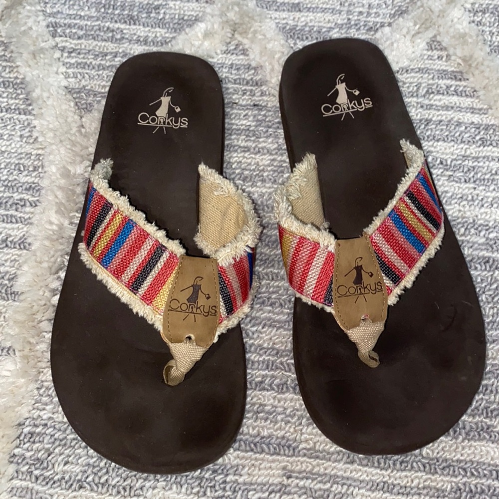 flip flops